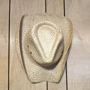 Straw Hat 3